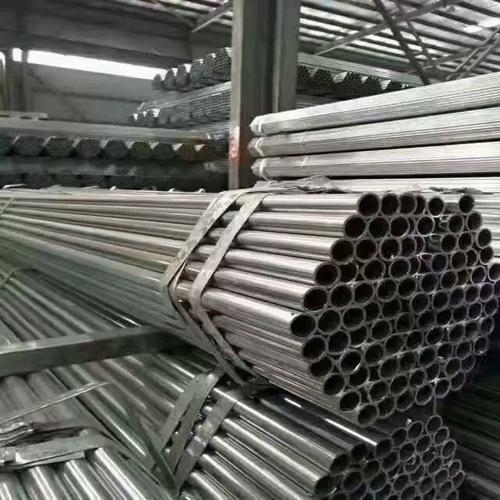 周口q355nhb耐候钢管