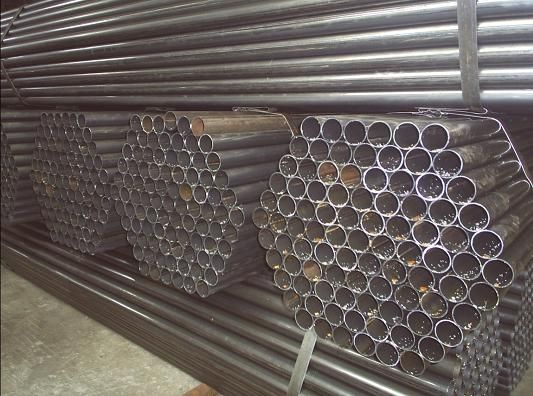 周口耐候钢管销售